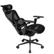 Silla Ergon&oacute;mica TX3 (ThunderX3) XTC PRO 360 - Negro image number null