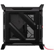 Torre E-ATX Corsair WARTHOG RS Perfomance Negro Cristal Templado image number null
