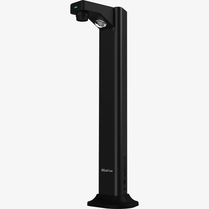 Esc&aacute;ner de Mesa IRIS IRIScan Desk 7 Business image number 4