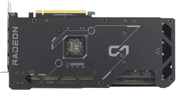 Tarjeta Gráfica Asus Radeon RX 7700 XT Dual OC 12GB image number 4