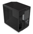 Caja ATX Hyte Y70 Vidrio Templado Negro image number null