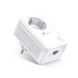 PowerLine TP-Link TL-PA7017P AV1000 Homeplug AV2 Gigabit Passthrough image number null