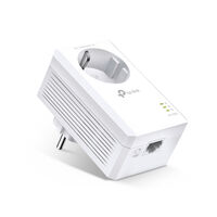 PowerLine TP-Link TL-PA7017P AV1000 Homeplug AV2 Gigabit Passthrough