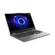 Lenovo LOQ 15IRX10 Intel&reg; Core&trade; i7 i7-13650HX Port&aacute;til 39,6 cm (15.6") Full HD 32 GB DDR5-SDRAM 1 TB SSD NVIDIA GeForce RTX 5070 Wi-Fi 6 (802.11ax) Portugu&eacute;s Gris image number null