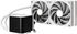 Water Cooler CPU TRYX Panorama 280 Blanco image number null