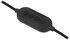 Aro de Luz Streamplify LIGHT 10, 25,4cm, 5V USB - Negro image number null