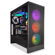 Ordenador King Mod Gamer-PC NZXT Ryzen 7 9800X3D 32GB DDR5 2TB RTX 5080 WiFi W11 V3 image number null