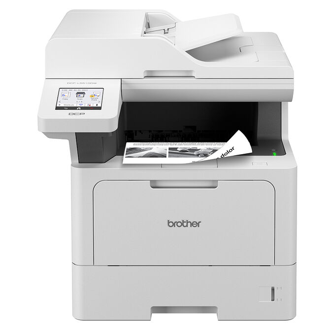 Impresora Multifunci&oacute;n L&aacute;ser Brother MFC-L5710DN image number 0