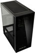 Caja ATX Kolink Observatory HF Glass Core Negro image number null