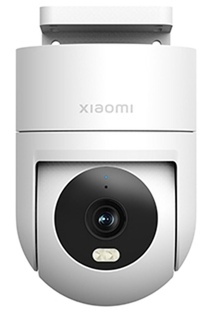 Cámara Xiaomi Outdoor Camera CW300 4MP 2.5K WIFI image number 0