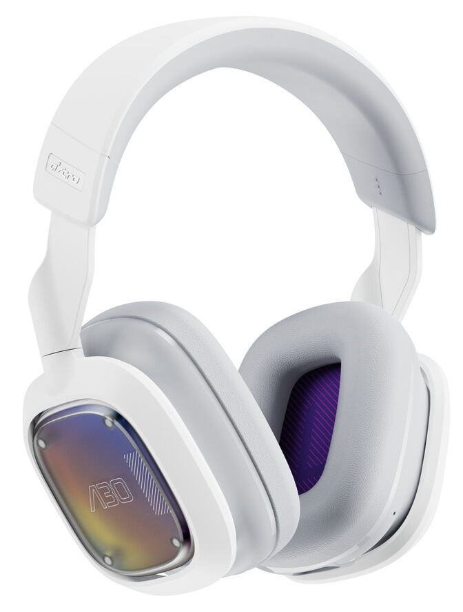 Auriculares Logitech Astro A30 Lightspeed Wireless/Bluetooth PC/Xbox Blanco image number 2