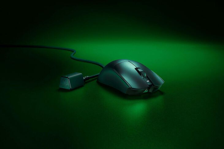 Ratón Razer Viper V3 Pro 35000DPI Wireless/Bluetooth image number 1