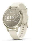 Smartwatch Garmin Lily 2 Active Dourado image number null