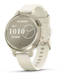 Smartwatch Garmin Lily 2 Active Dourado