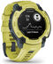 Smartwatch Garmin Instinct E 45mm Amarelo