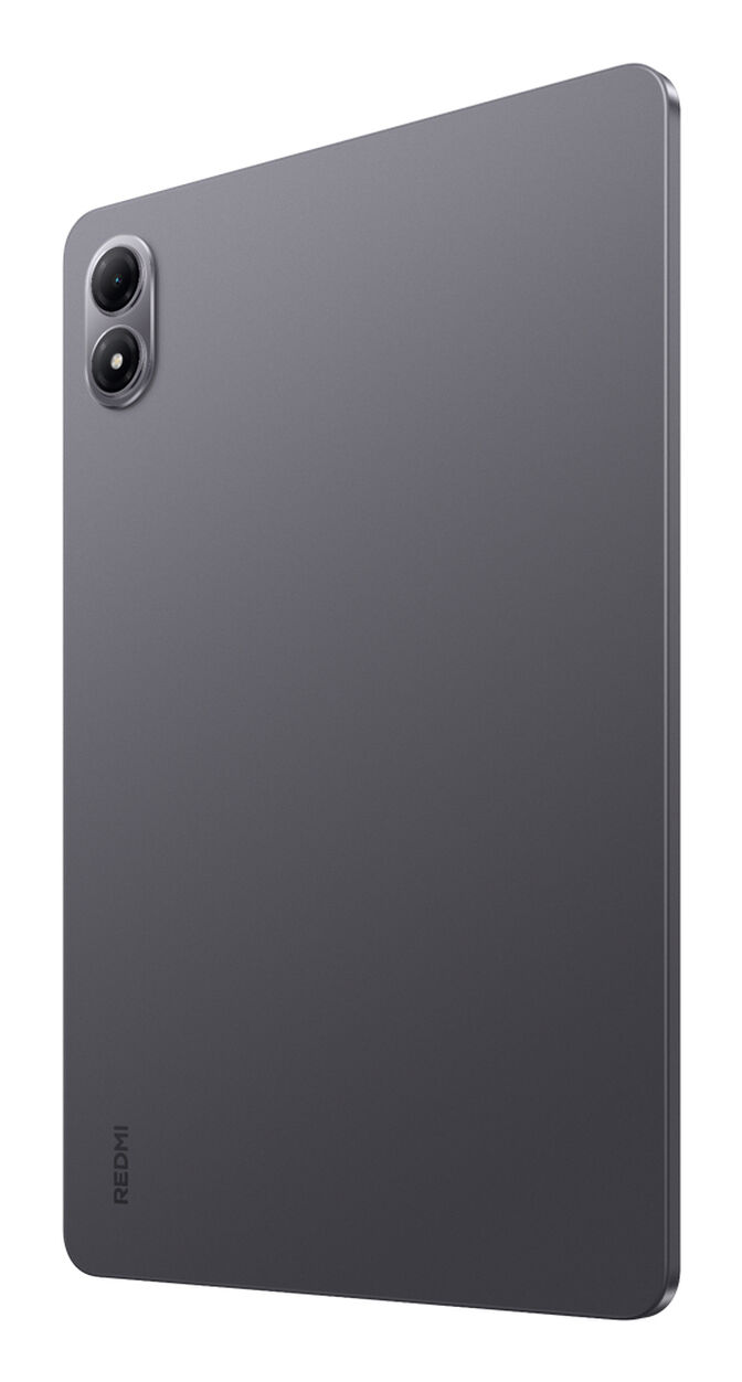 Tablet Xiaomi Redmi Pad 2 Pro 12.1" (8 / 128GB) 120Hz WiFi Gris Grafito + Pen image number 1
