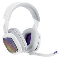Auriculares Logitech Astro A30 Lightspeed Wireless/Bluetooth PC/Xbox Blanco