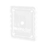 Herramienta de Lapping Thermal Grizzly para Intel Serie 13 y 14