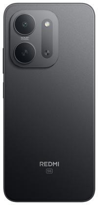Smartphone Xiaomi Redmi 17C 5G 6.9" (4 / 128GB) Negro