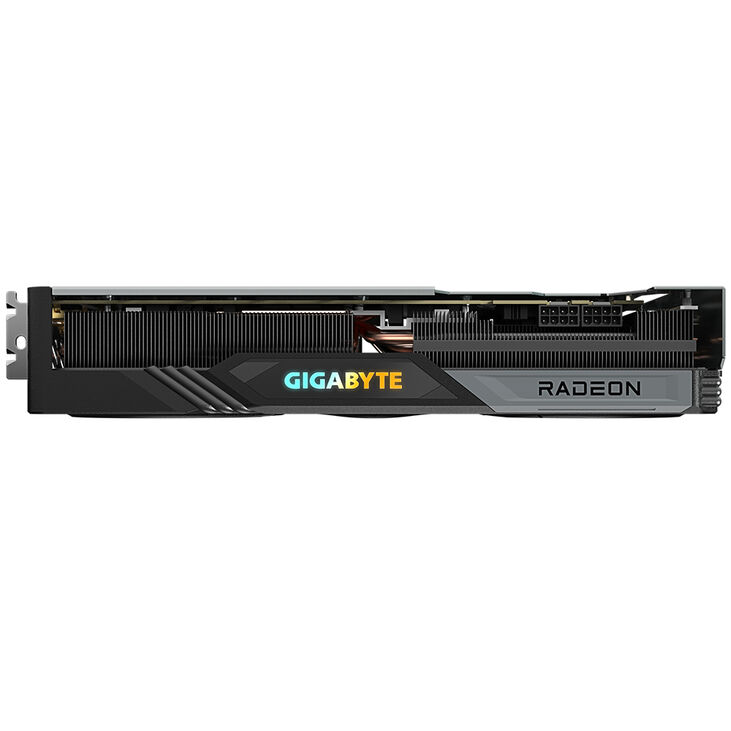 Tarjeta Gráfica Gigabyte Radeon RX 7800 XT Gaming OC 16GB GDDR6 image number 6