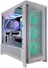 Ordenador King Mod Limited-PC Ryzen 7 9800X3D 32GB DDR5 2TB RTX 5080 WiFi W11 V3 image number null