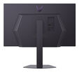 Monitor Gaming LG UltraGear 27" 27G810A-B IPS W-LED 4K UHD 180Hz HDR10 FreeSync / G-SYNC Compatible image number null