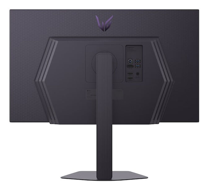 Monitor Gaming LG UltraGear 27" 27G810A-B IPS W-LED 4K UHD 180Hz HDR10 FreeSync / G-SYNC Compatible image number 10