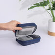 Router de Viagem GL.iNet GL-AXT1800 Slate AX Wireless AX1800 Wi-Fi 6 Dual Band image number null