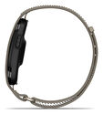 Smartband Garmin Cirqa L-XL Cinzento image number null