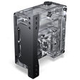 Reservorio Phanteks Glacier EZ-Fit 120RES-DDC ARGB Negro image number null