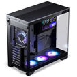 Caja ATX Phanteks XT V5 LCD DRGB Negra image number null