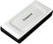 SSD Externo Kingston XS2000 1TB USB3.2 Gen2 Gris (2000/2000MB/s)