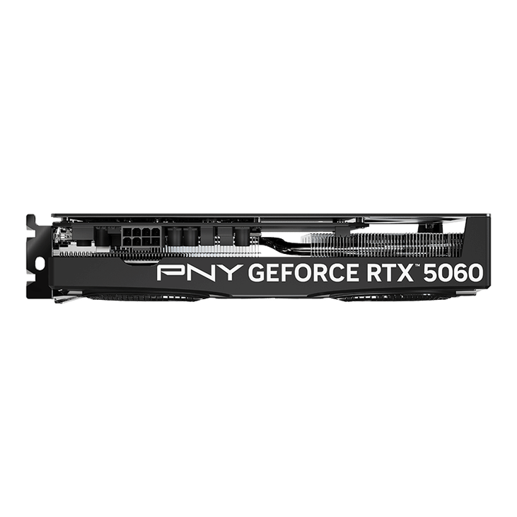 Tarjeta Gráfica PNY GeForce® RTX 5060 Dual Fan 8GB GDDR7 DLSS4 image number 5