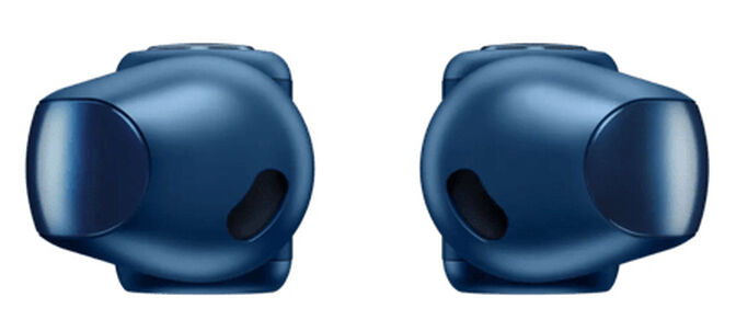Auriculares Bose Ultra Earbuds Open Ear Lunar Blue Edi&ccedil;&atilde;o Limitada image number 5