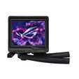 Refrigeraci&oacute;n Liquida CPU ASUS ROG RYUJIN III 360mm ARGB Extreme Negro image number null