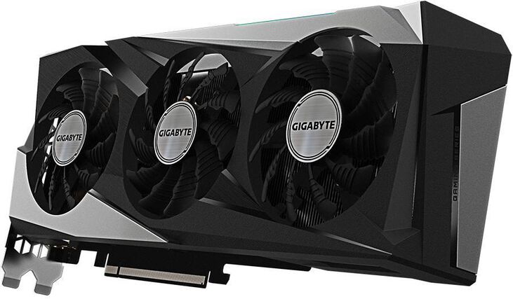 Tarjeta Gráfica Gigabyte Radeon RX 7600 Gaming OC 8GB GDDR6 image number 6