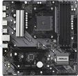 Placa Base ASRock B550M Phantom Gaming 4 image number null