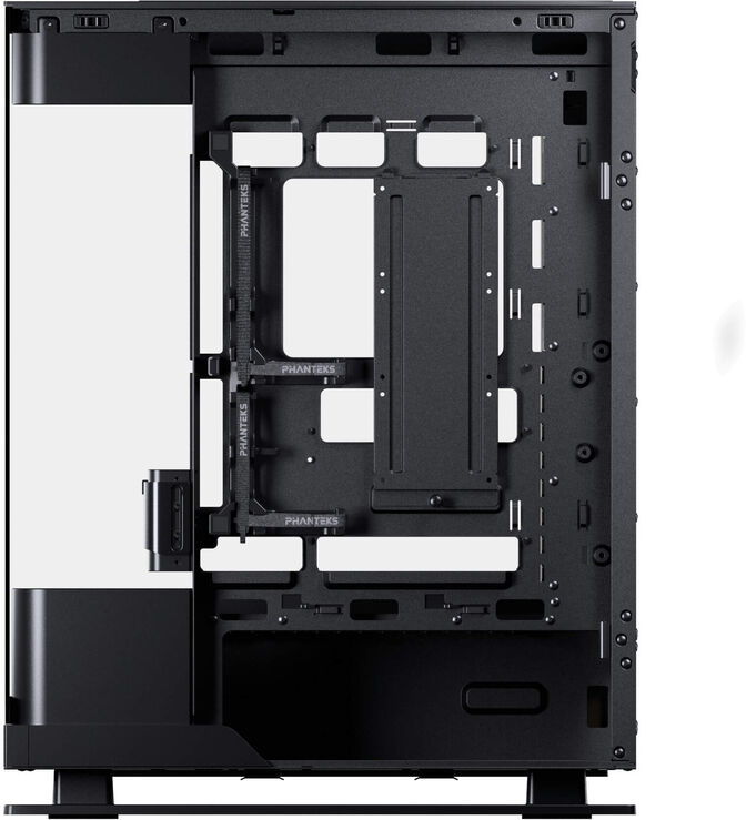 Caja ATX Phanteks Evolv Series X2 Vidro Temperado DRGB Negro image number 6