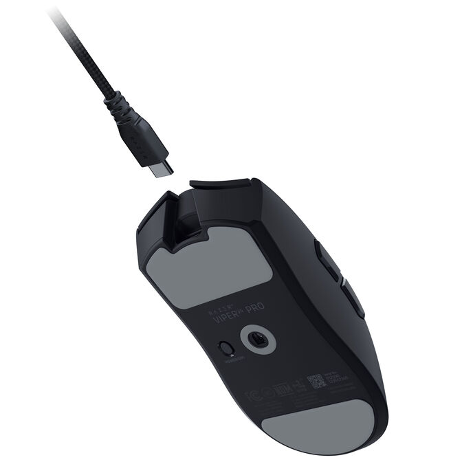 Rato Razer Viper V4 Pro 50000DPI Wireless Negro image number 5