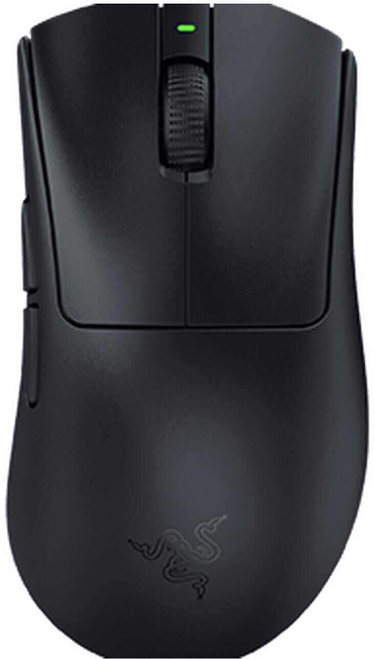 Ratón Razer DeathAdder V3 Hyperspeed Negro image number 0