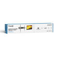 Soporte de Pared Tooq 60" a 100" Max. 75Kg image number null