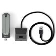 Adaptador de Rede USB TP-Link Archer TBE400UH Wireless BE6500 Wi-Fi 7 Tri-Band High-Gain image number null