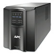 UPS APC Smart-UPS 1500VA LCD 230V con SmartConnect image number null