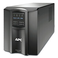 UPS APC Smart-UPS 1500VA LCD 230V con SmartConnect