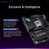 Placa Base Asus ROG Strix B850-F Gaming WiFi image number null