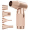 Blower IT Dusters AirTec Ultra Type 8 Recarreg&aacute;vel - Rosie