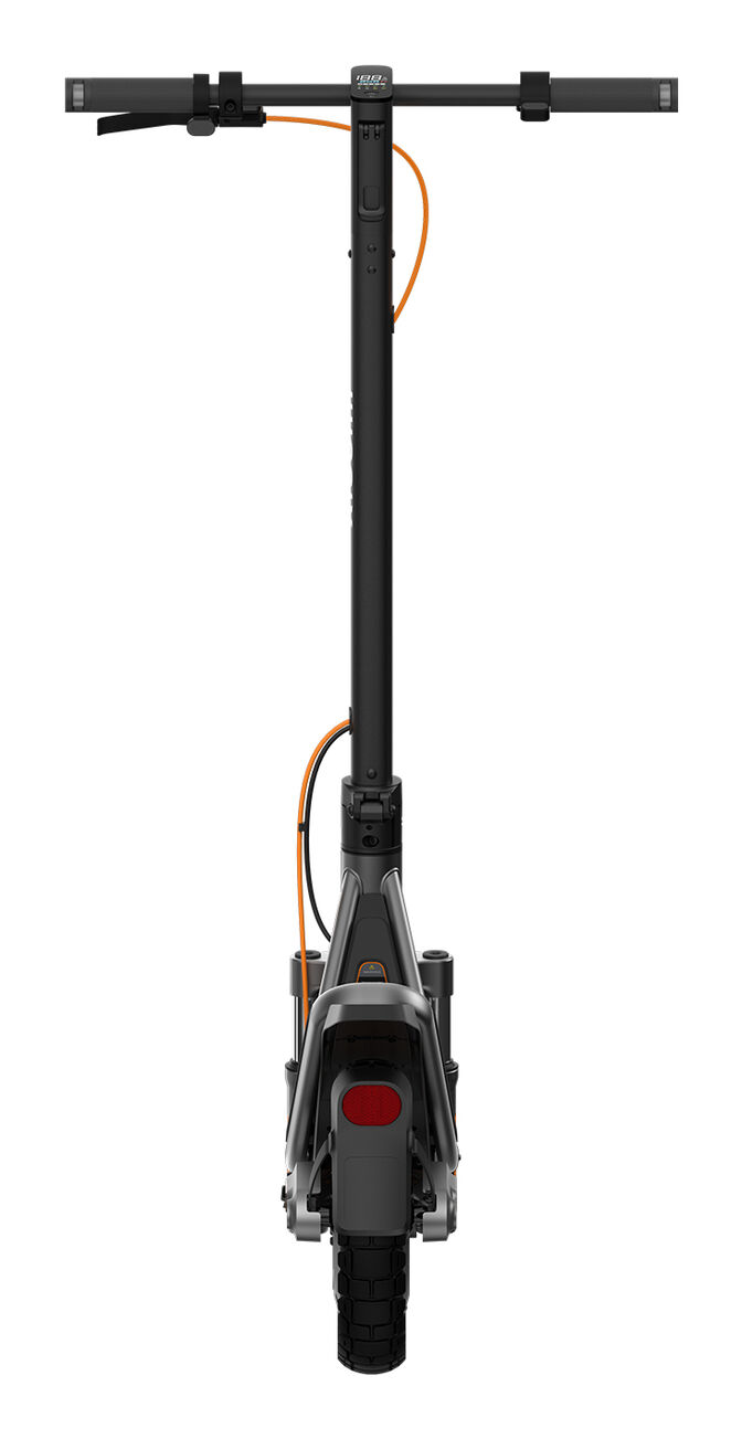 Patinete El&eacute;ctrico Xiaomi Electric Scooter 6 Pro 1000W 70km 25km/h 12 pulgadas image number 5