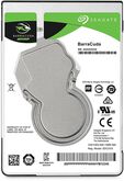 Disco 2.5" Seagate Barracuda 1TB 5400rpm 128MB SATA III image number null