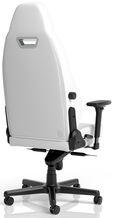 Silla noblechairs LEGEND - White Edition image number null