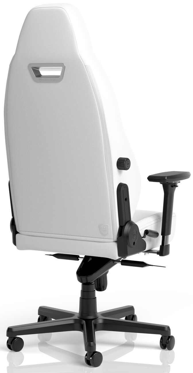 Silla noblechairs LEGEND - White Edition image number 2